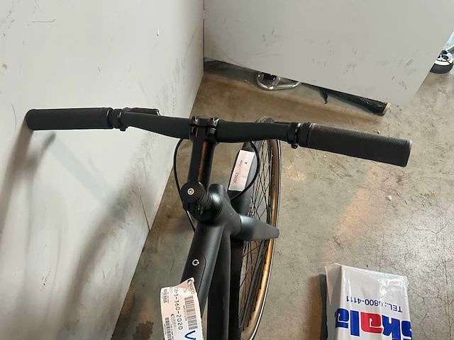 Elektrische fiets - afbeelding 9 van  10