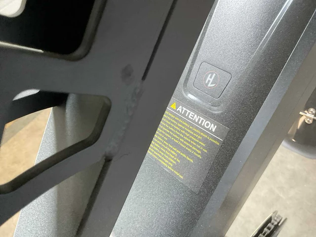 Elektrische fiets - afbeelding 3 van  19