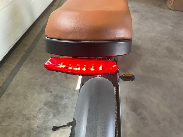 Elektrische fiets - afbeelding 4 van  19