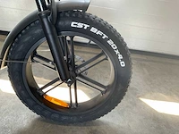 Elektrische fiets - afbeelding 8 van  19