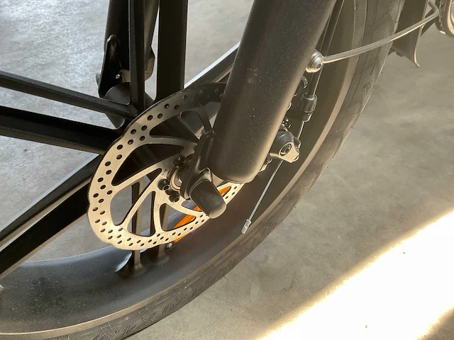 Elektrische fiets - afbeelding 9 van  19