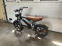 Elektrische fiets - afbeelding 12 van  19
