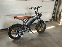Elektrische fiets - afbeelding 13 van  19