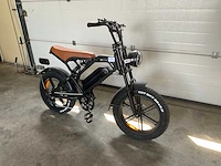 Elektrische fiets - afbeelding 14 van  19