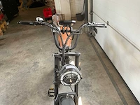 Elektrische fiets - afbeelding 15 van  19