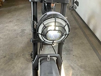 Elektrische fiets - afbeelding 17 van  19