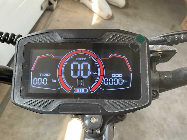 Elektrische fiets - afbeelding 19 van  19