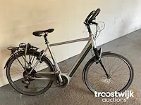 Elektrische fiets