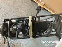 Elektrische fiets - afbeelding 5 van  8