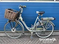 Elektrische fiets - afbeelding 1 van  8