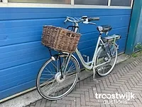 Elektrische fiets - afbeelding 2 van  8