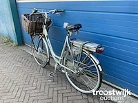 Elektrische fiets - afbeelding 3 van  8