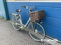 Elektrische fiets - afbeelding 5 van  8