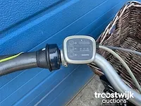 Elektrische fiets - afbeelding 7 van  8