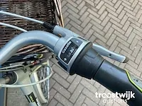 Elektrische fiets - afbeelding 8 van  8