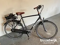 Elektrische fiets - afbeelding 1 van  9