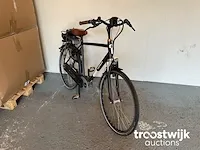 Elektrische fiets - afbeelding 2 van  9