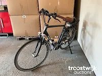 Elektrische fiets - afbeelding 3 van  9