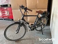 Elektrische fiets - afbeelding 4 van  9