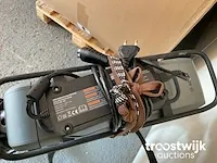 Elektrische fiets - afbeelding 5 van  9