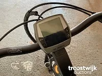 Elektrische fiets - afbeelding 6 van  9