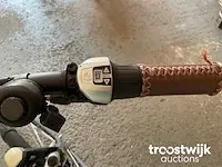 Elektrische fiets - afbeelding 8 van  9