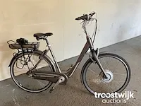 Elektrische fiets - afbeelding 1 van  8