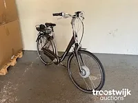 Elektrische fiets - afbeelding 2 van  8