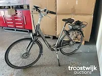 Elektrische fiets - afbeelding 4 van  8