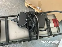 Elektrische fiets - afbeelding 5 van  8