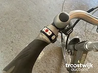 Elektrische fiets - afbeelding 7 van  8