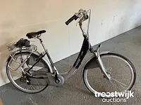 Elektrische fiets - afbeelding 1 van  7