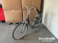 Elektrische fiets - afbeelding 3 van  7