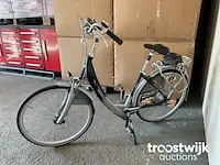 Elektrische fiets - afbeelding 4 van  7