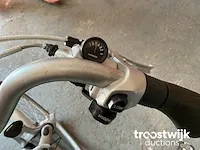 Elektrische fiets - afbeelding 7 van  7