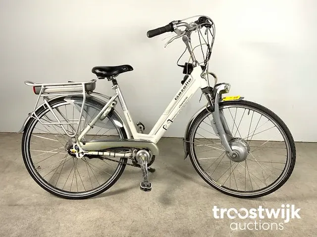 Elektrische fiets - afbeelding 1 van  8