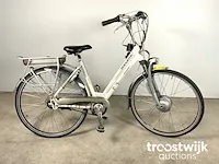 Elektrische fiets