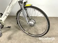 Elektrische fiets - afbeelding 2 van  8