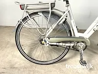 Elektrische fiets - afbeelding 3 van  8