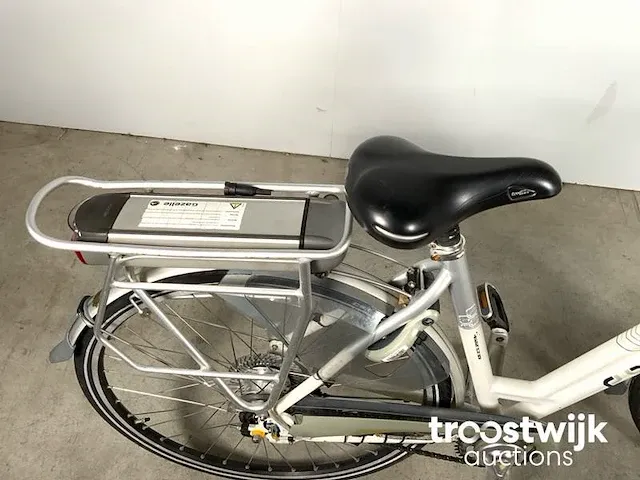 Elektrische fiets - afbeelding 4 van  8