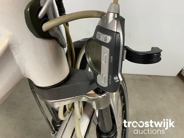 Elektrische fiets - afbeelding 6 van  8