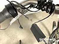 Elektrische fiets - afbeelding 7 van  8
