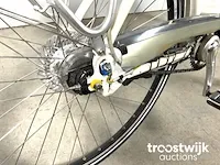Elektrische fiets - afbeelding 8 van  8