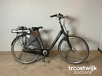 Elektrische fiets