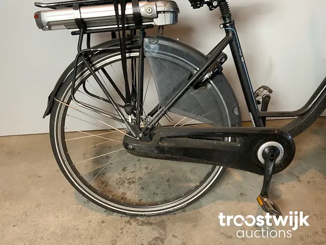 Elektrische fiets - afbeelding 4 van  10