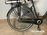 Elektrische fiets - afbeelding 4 van  10