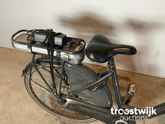 Elektrische fiets - afbeelding 5 van  10