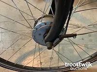 Elektrische fiets - afbeelding 9 van  10