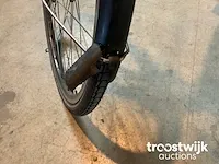 Elektrische fiets - afbeelding 10 van  10