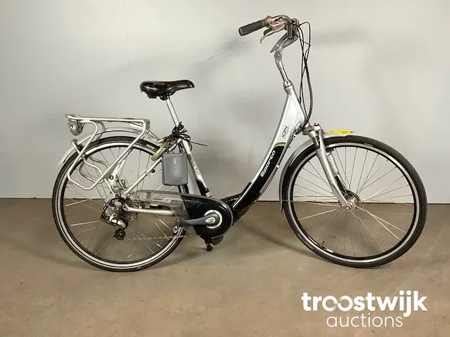 Elektrische fiets - afbeelding 1 van  7